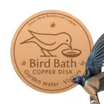 Abreuvoirs et bains