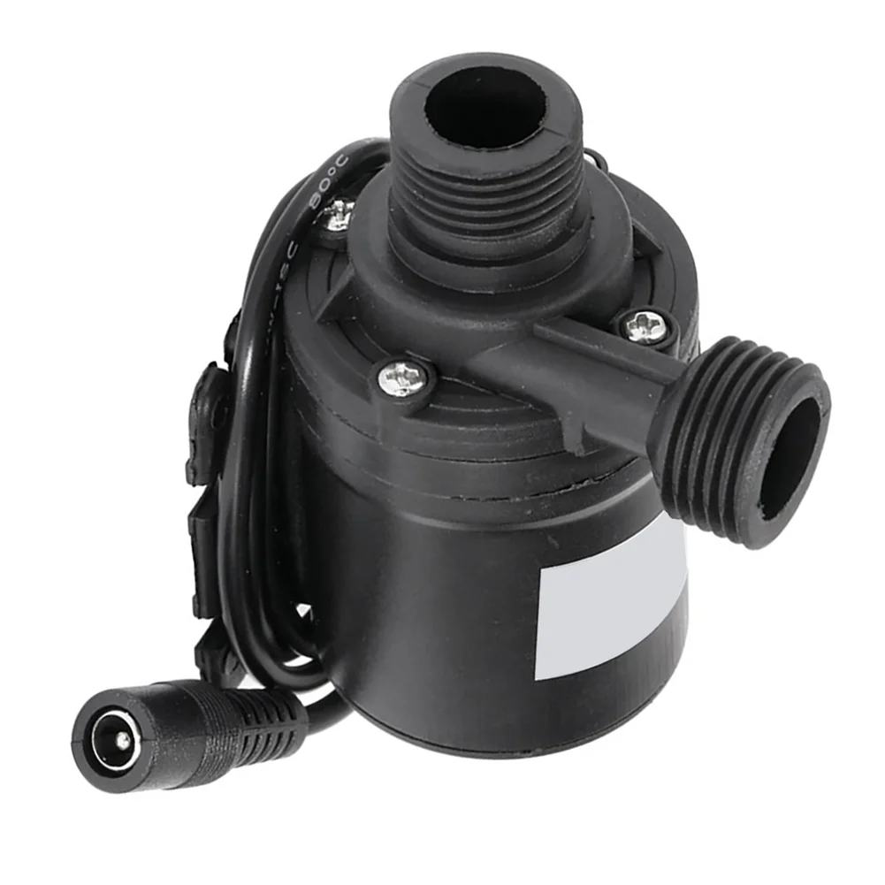 Fontaine solaire 20 W avec pompe sans balais 800 L/H – Image 4